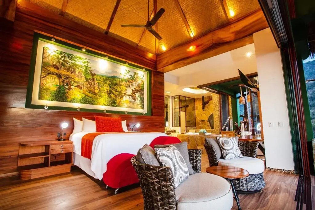 Villa Lala Boutique Hotel Adults Only - Chambres
