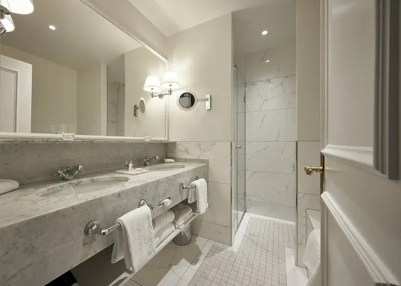 Victoria Jungfrau Grand Hotel & Spa - Chambres