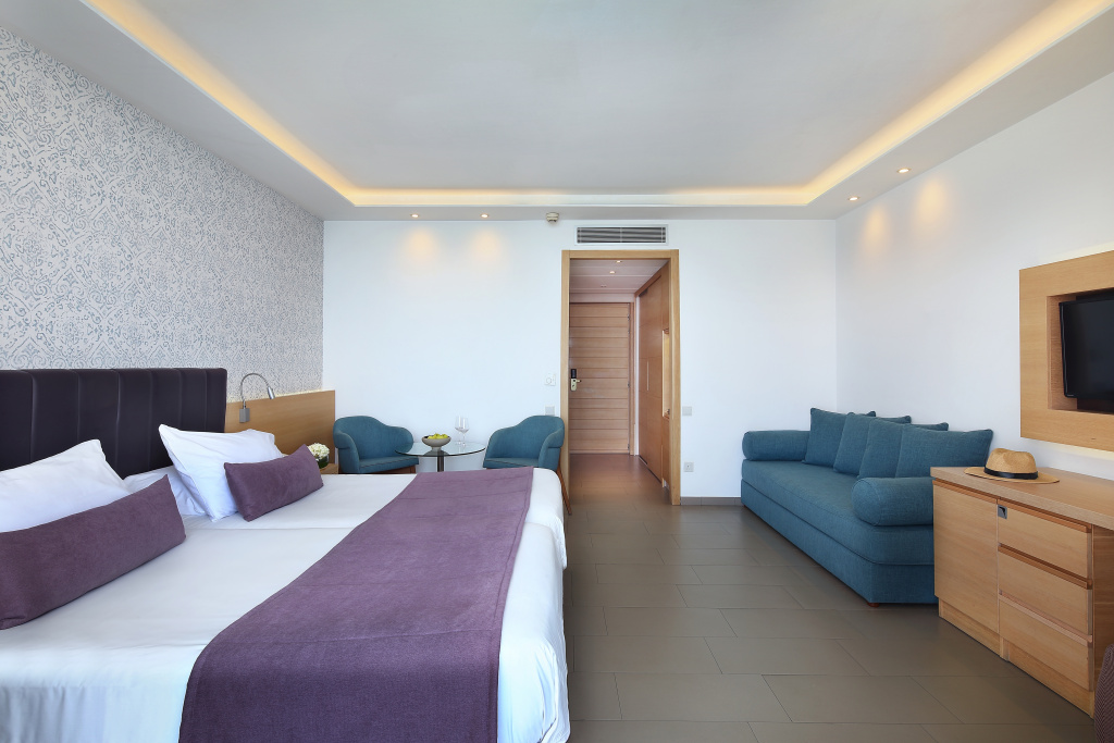 Royal Apollonia by Louis Hotels - Chambres