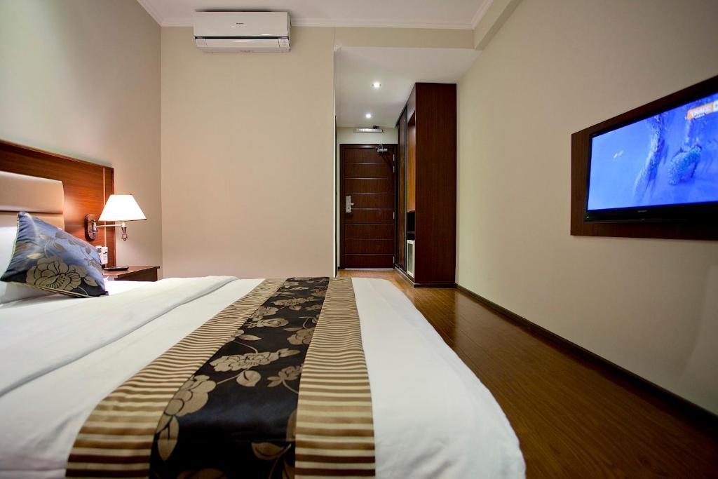 Kaani Beach Hotel