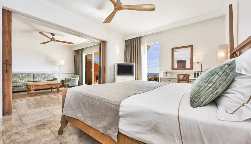 Insotel Punta Prima Prestige Suites & Spa - Chambres