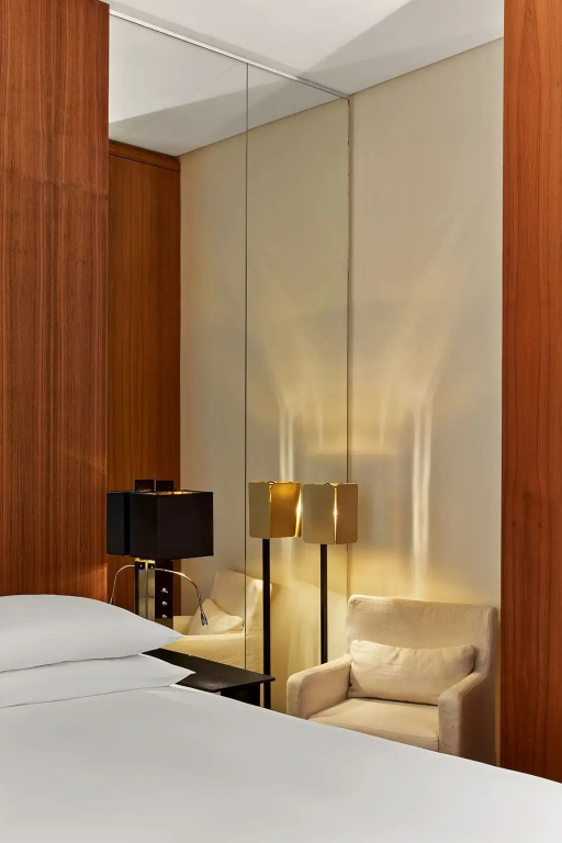 Le Metropolitan Paris Tour Eiffel, a Tribute Portfolio Hotel - Chambres