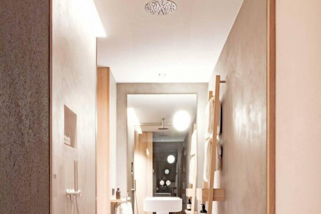 Schgaguler Hotel - Chambres