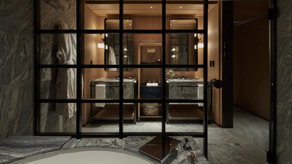 Park Hyatt Kyoto 사진 21