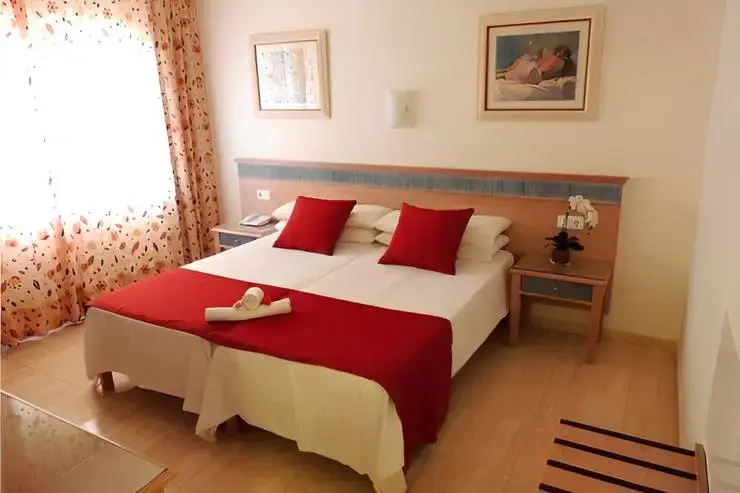 Hotel Cabot Playa Grande - Adults Only - Chambres