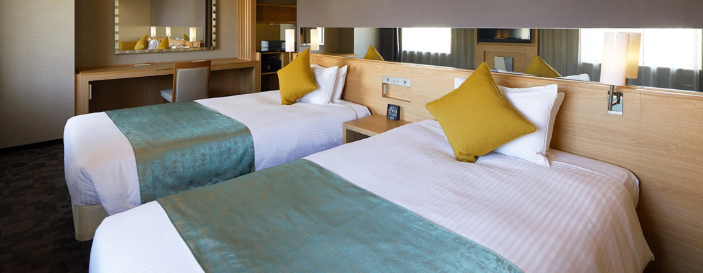 Almont Hotel Kyoto 사진 9