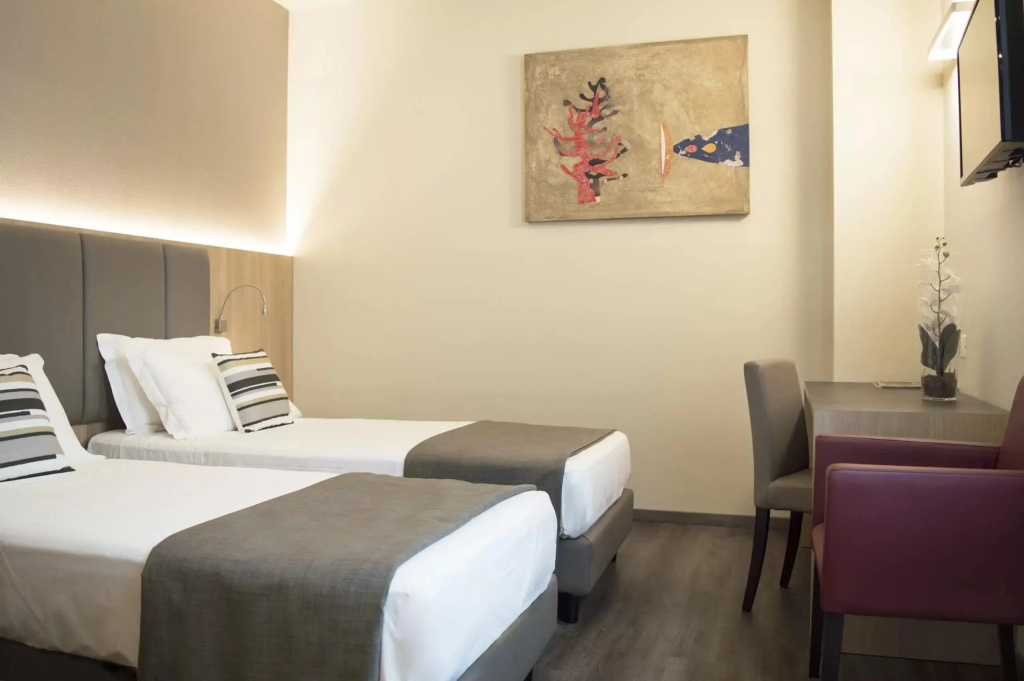 Standard room