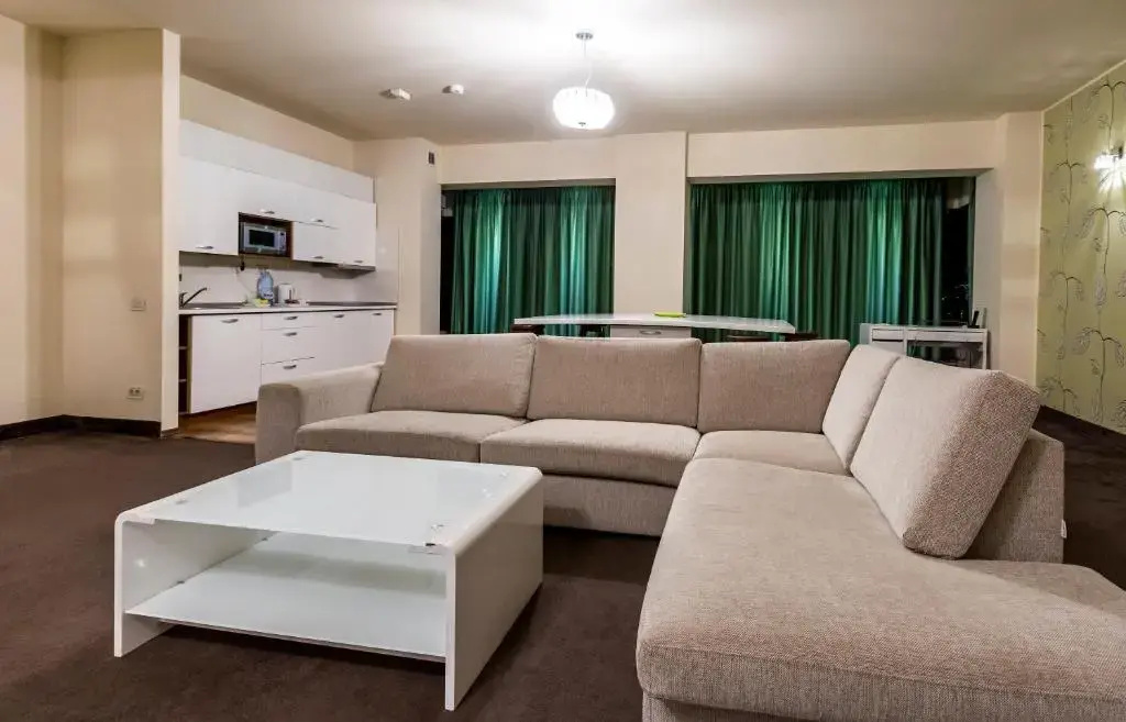 Orhideea Residence & Spa - Chambres