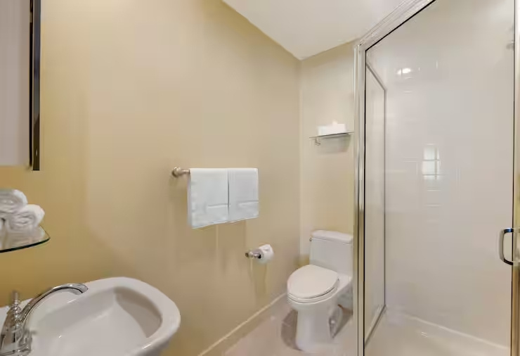 Hilton Vacation Club Cancun Resort Las Vegas - Chambres