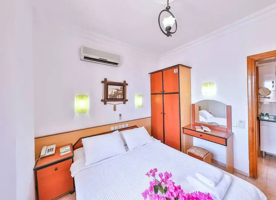 Samira Resort Hotel Aparts & Villas - Chambres