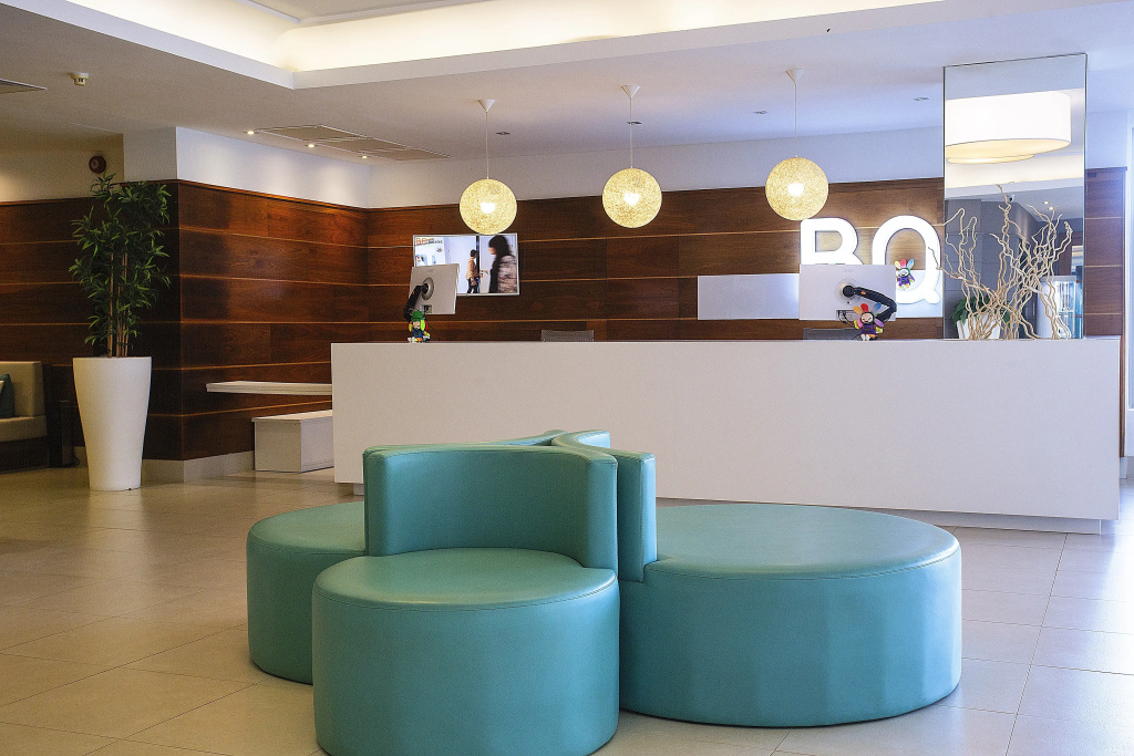 BQ Can Picafort Hotel - Général
