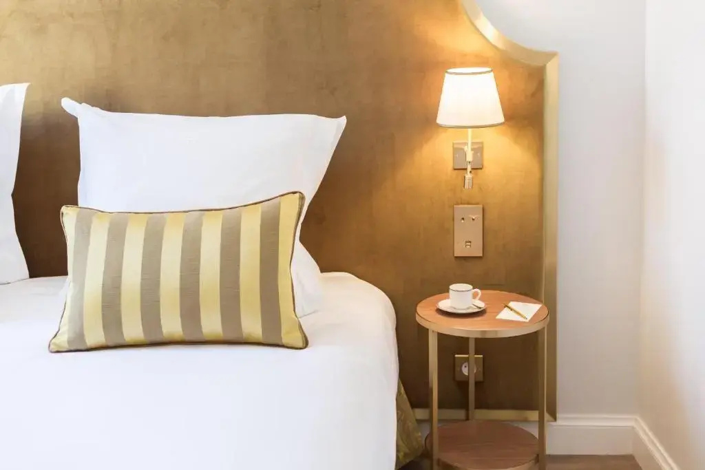 Hotel Alfred Sommier 87