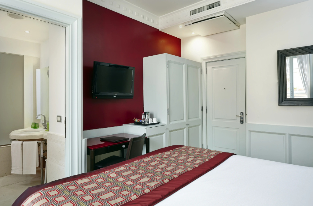 Hotel Indigo Rome - St. George by IHG - фото 7