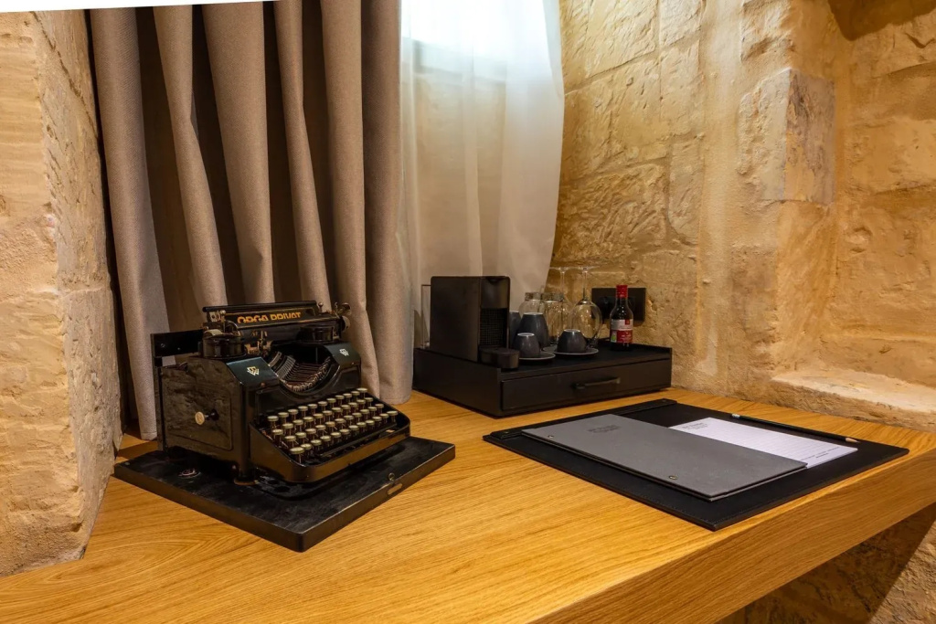 The Vincent Boutique Hotel, BW Premier Collection - Général