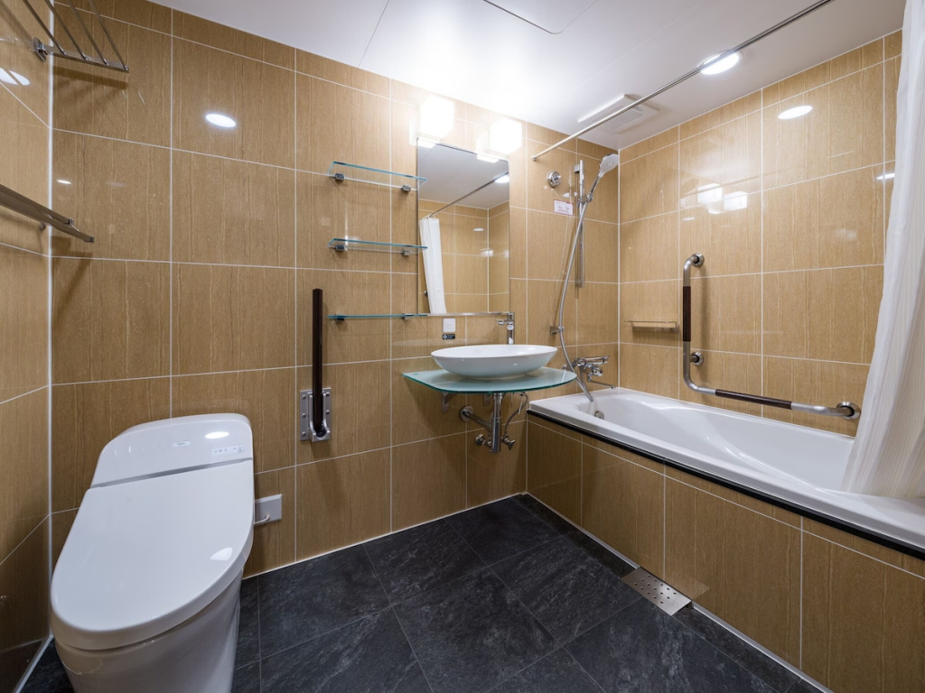 APA Hotel Ueno Ekimae 사진 19