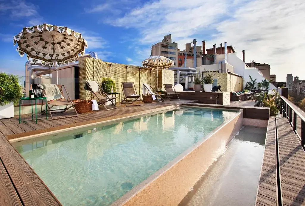 Hotel photo 25