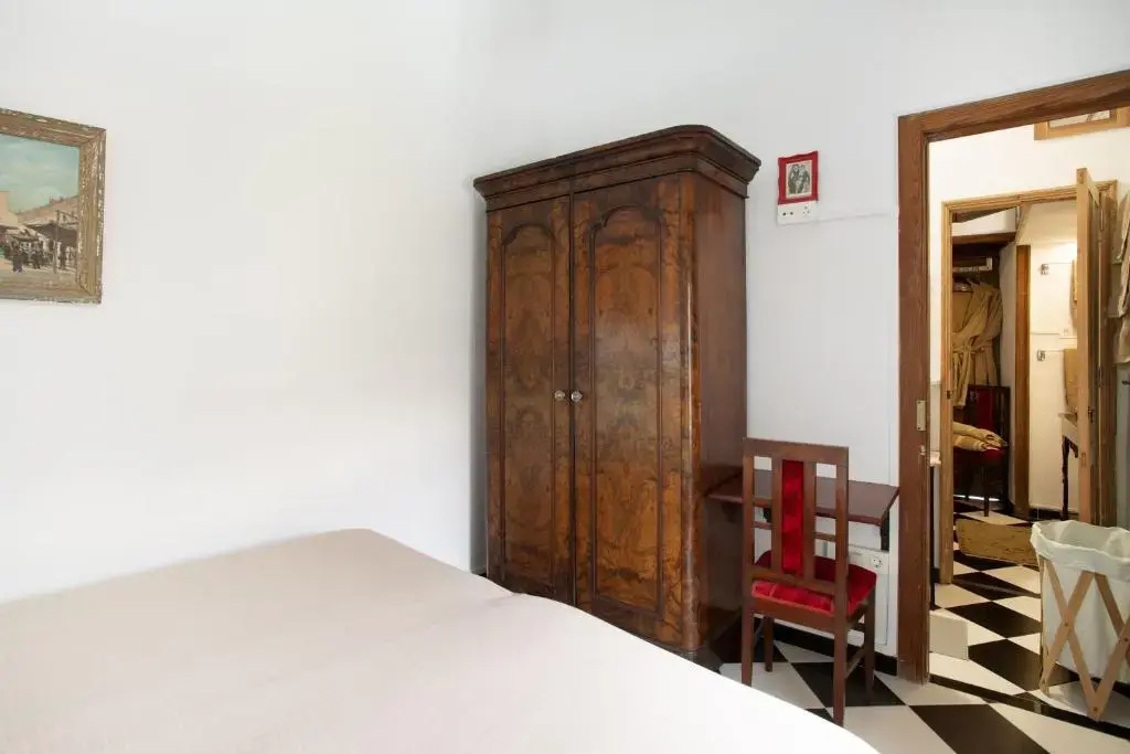 Casa Montesdeoca - Chambres
