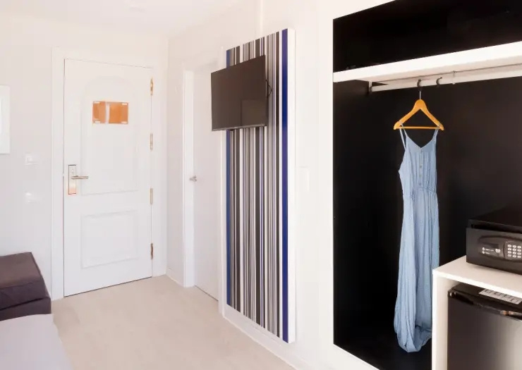 Ibersol Hotel Sorra d'Or - Chambres