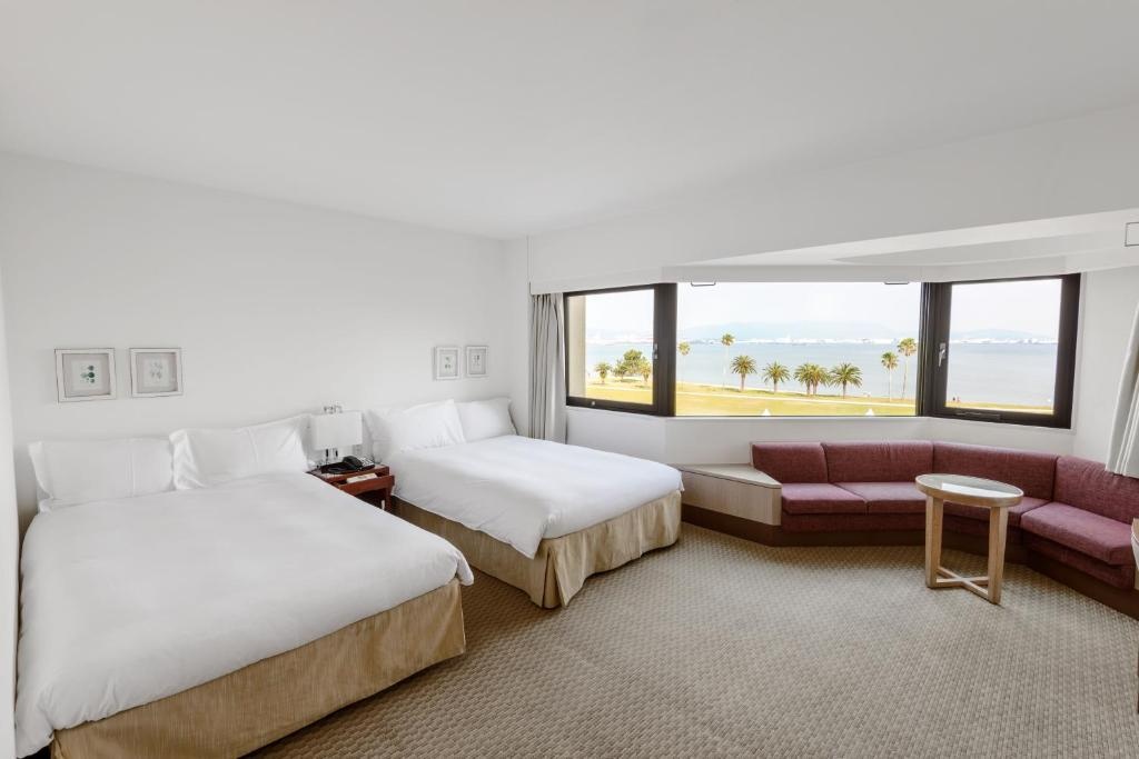 The Luigans Spa and Resort 사진 1