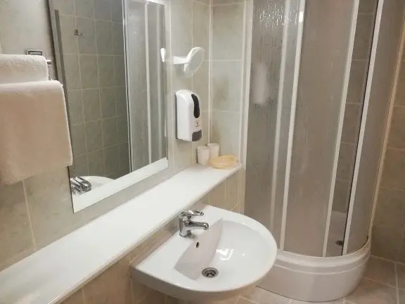 Luchesa Hotel - Chambres