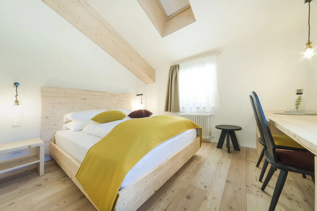 Gasthof zum Hirschen - Chambres