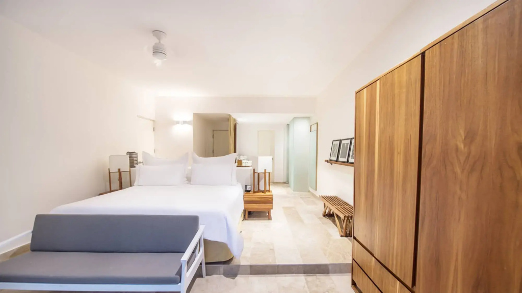 The Explorean Cozumel - All Inclusive - Chambres
