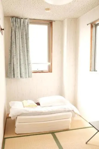 Hotel Mikado - Hostel 사진 2
