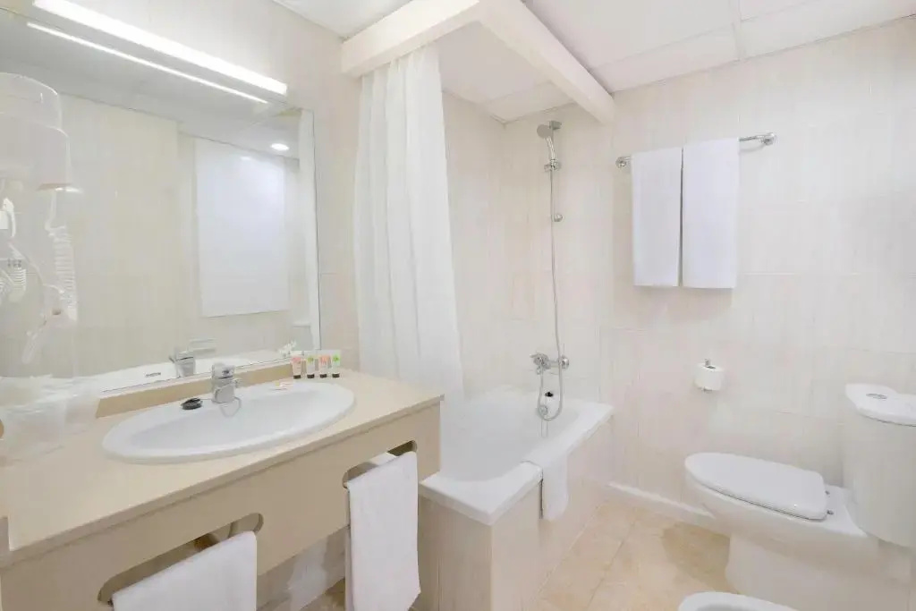 azuLine Hotel Bergantín - Général