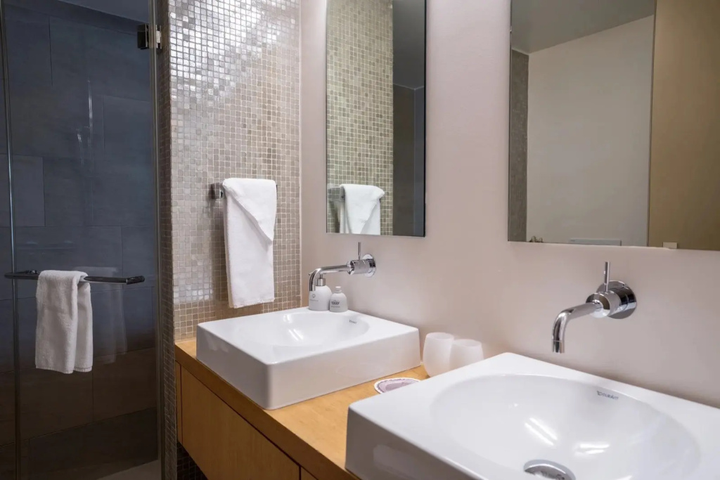 Sonne Seehotel - Chambres