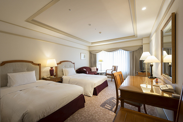 Nikko Princess Kyoto Hotel 사진 25