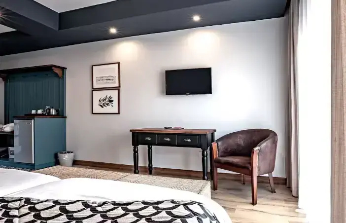 Swakopmund Sands Hotel & Cottage - Chambres