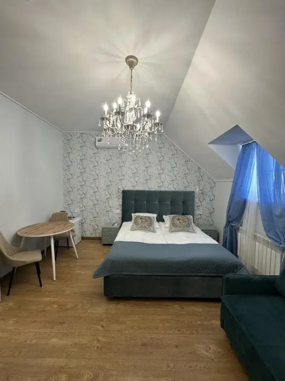 Superior Double room full double bed