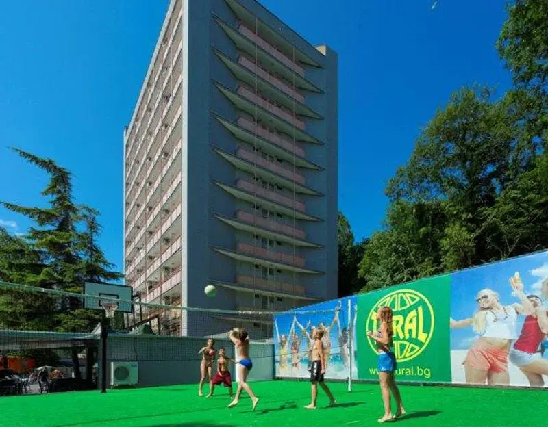 Hotel photo 12