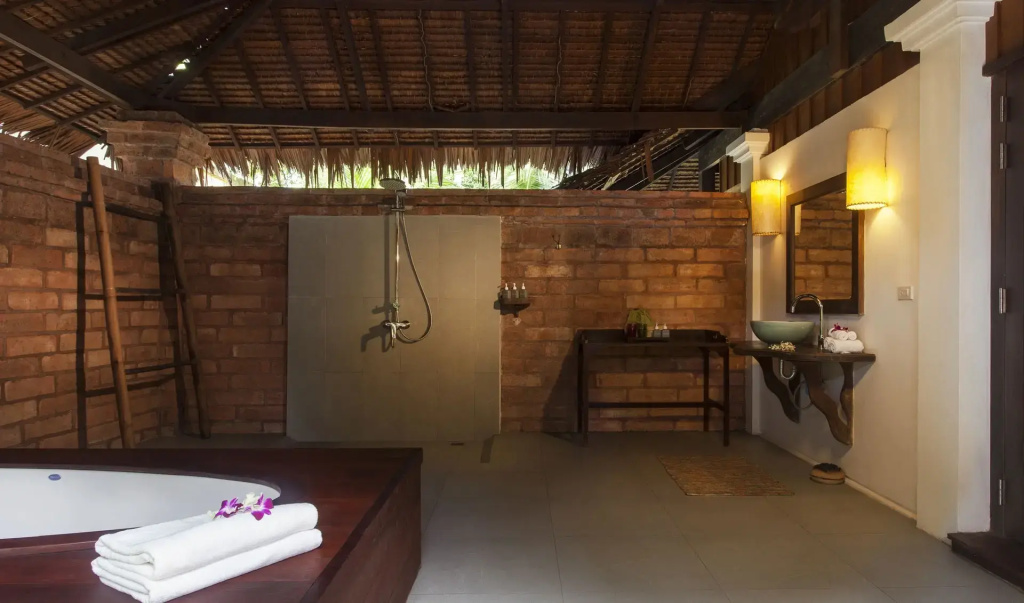 Koyao Island Resort - Chambres