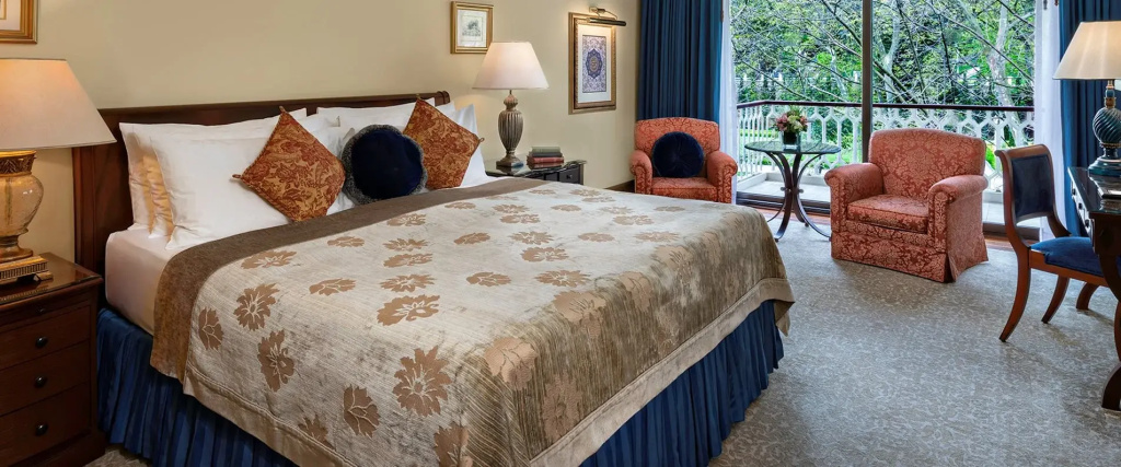 Ciragan Palace Kempinski - Chambres