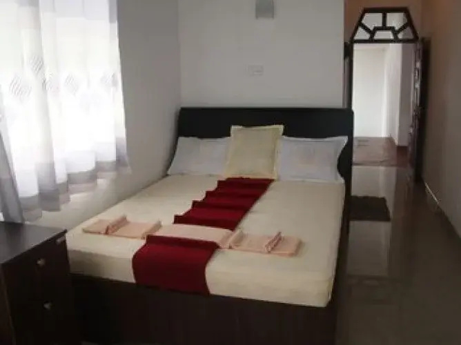 Mount Queen Hotel Haputale - Chambres