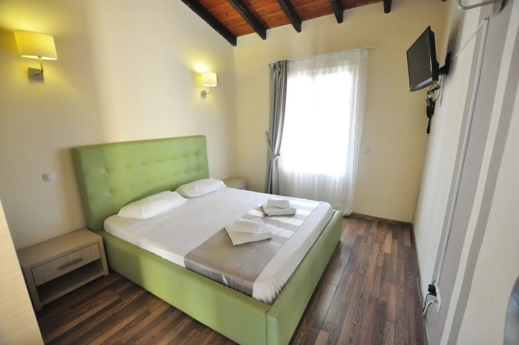 Michelangelo Resort Corfu - Chambres
