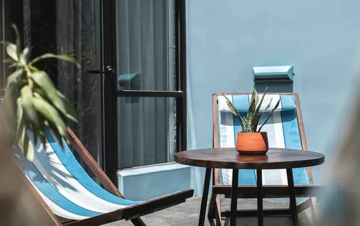 Mamaka by Ovolo - Chambres