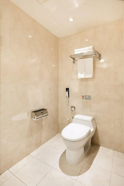 Ramada Hotels & Suites Seoul Namdaemun - Chambres