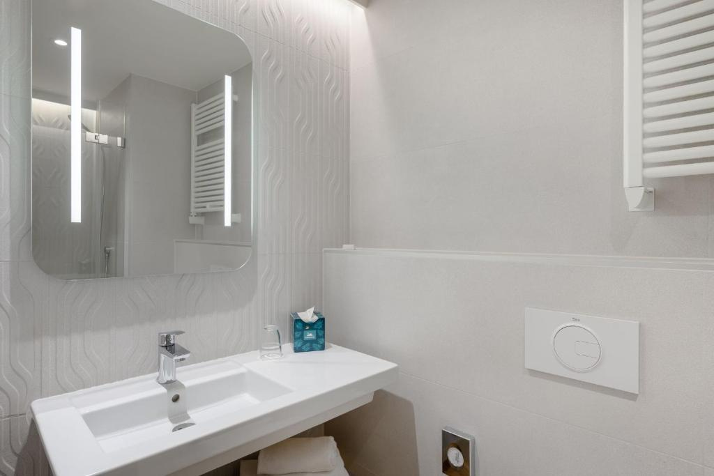 Danubius Hotel Erzsébet City Center - Général