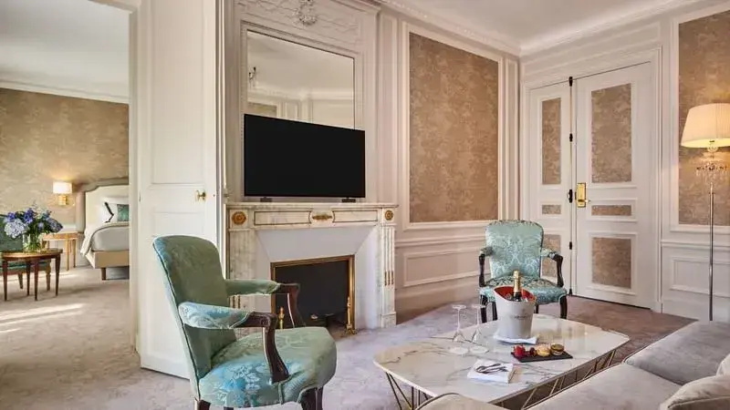 Hotel Westminster 91