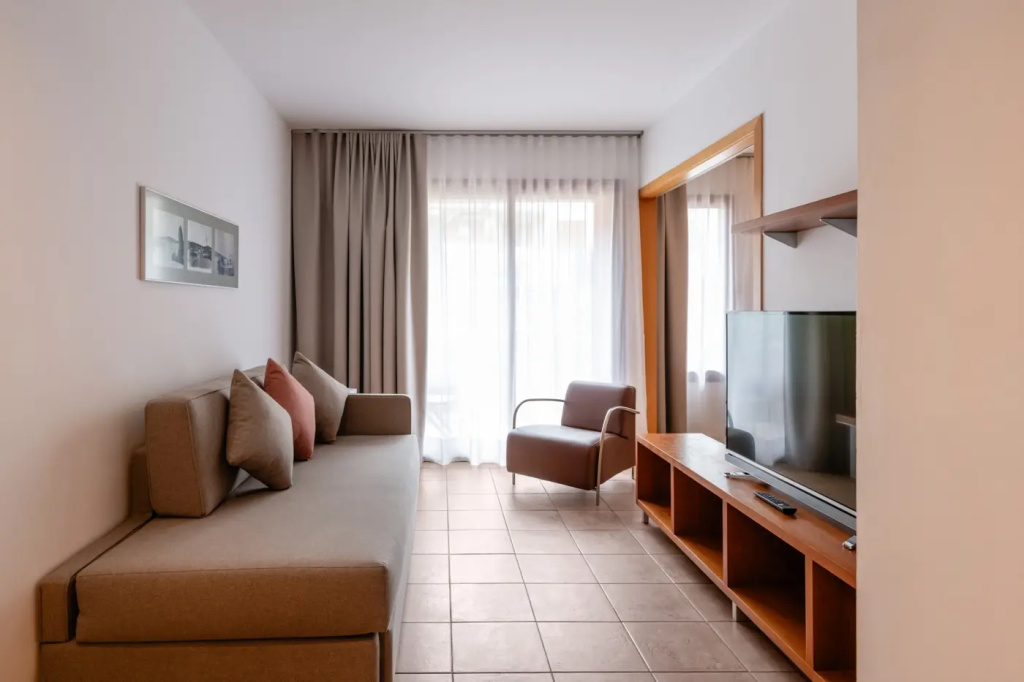 Hotel NM Suites by Escampa Hotels - Chambres