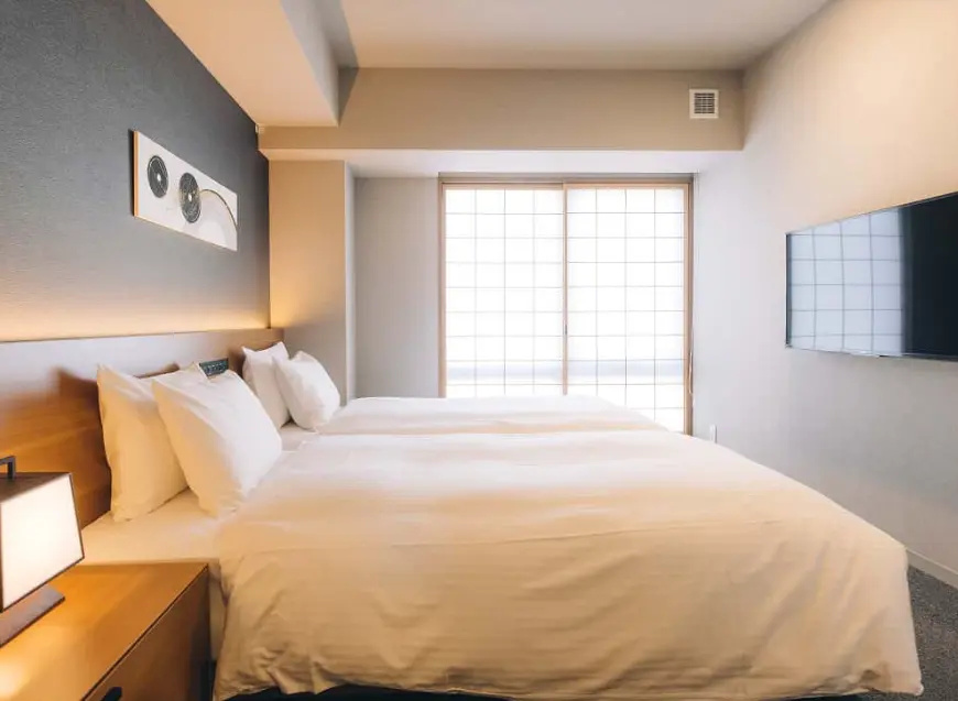 MIMARU SUITES Kyoto Shijo 사진 11
