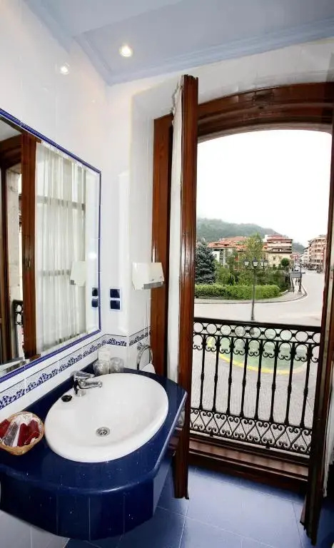 Hotel Imperion - Chambres