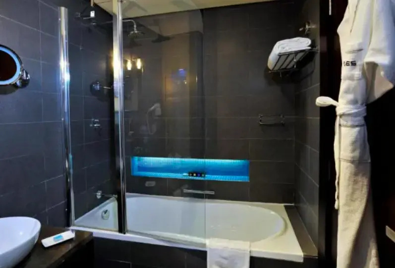 Hues Boutique Hotel