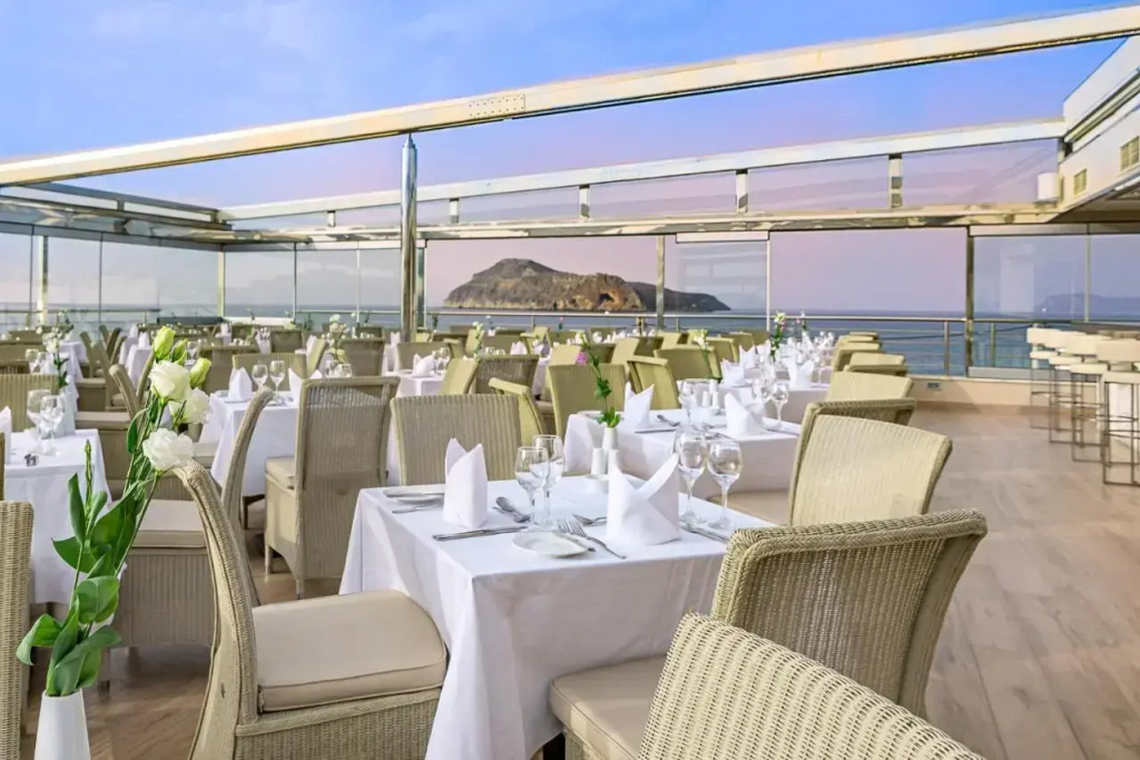 Porto Platanias Beach Resort & Spa - Général