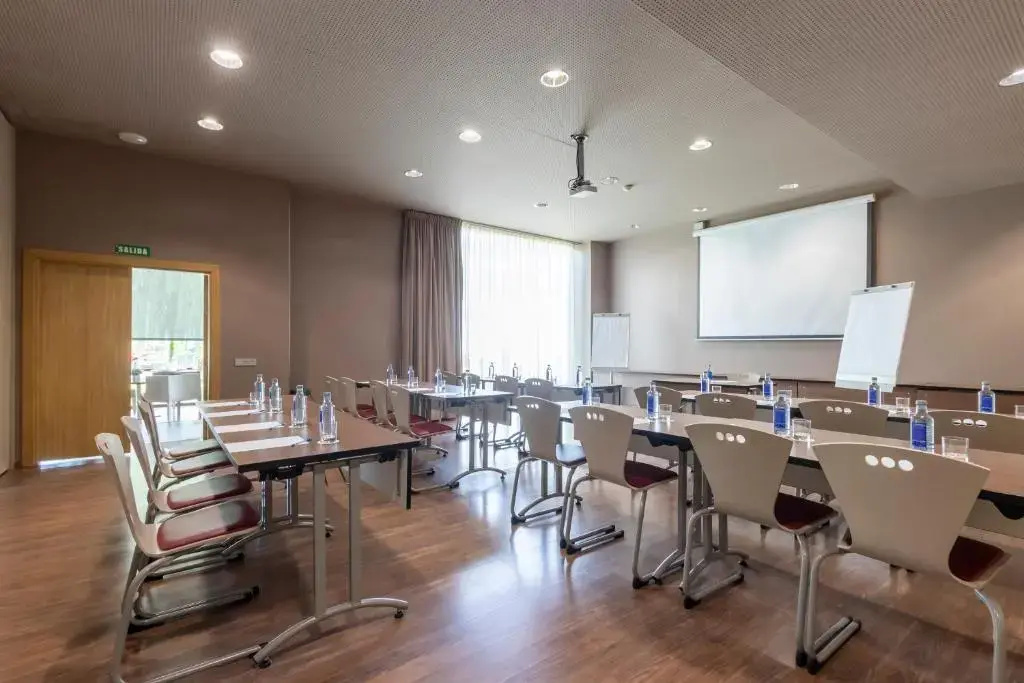 Hotel Travelodge Malaga Airport - Général