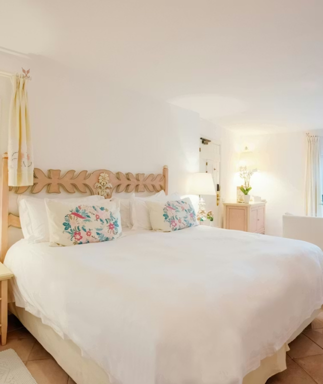 Hotel Pitrizza - Chambres