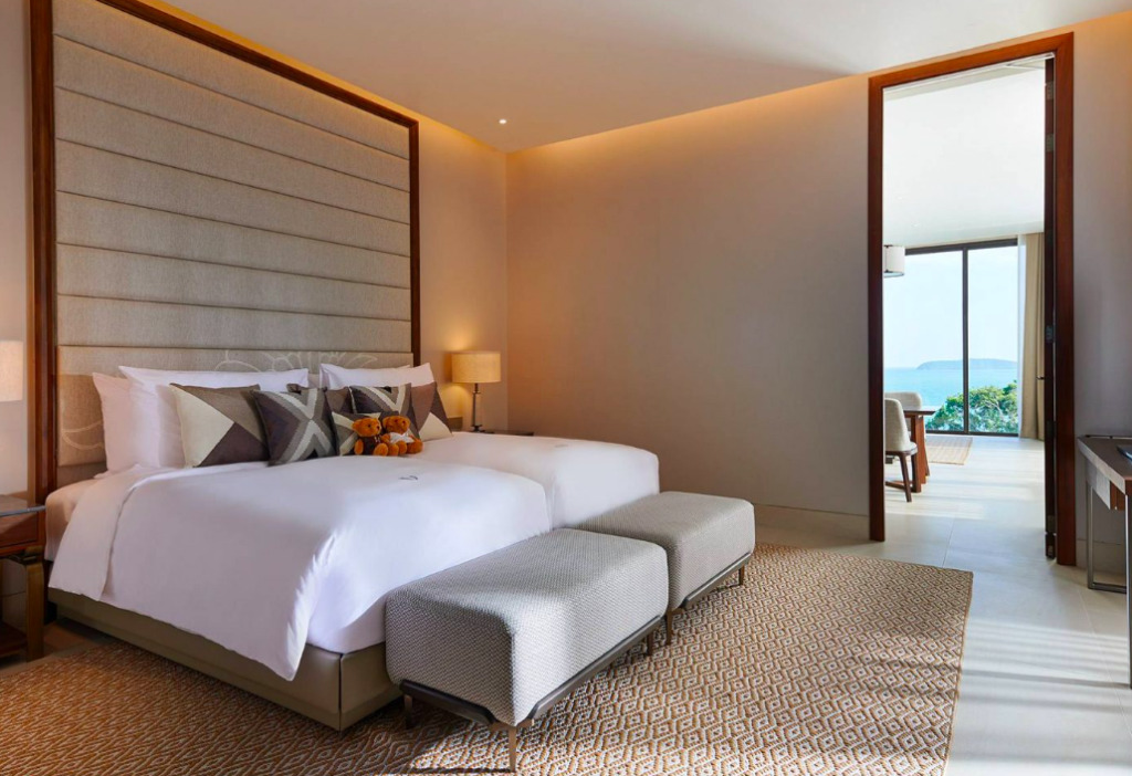 V Villas Phuket