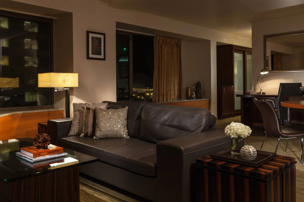 Renaissance Seattle Hotel - Général